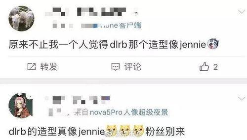 金智妮吃瓜,揭秘娱乐圈幕后真相