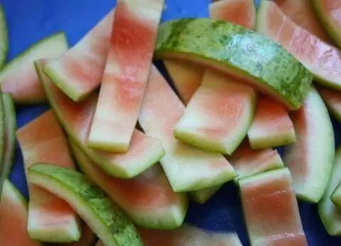 吃瓜好吃法,好吃法大公开