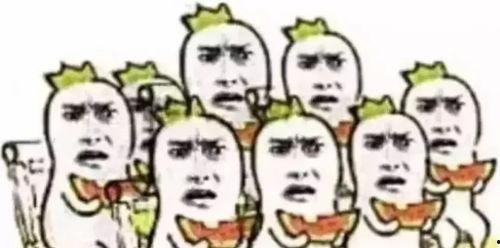 散笔乱弹吃瓜群众,吃瓜群众的视角解读社会热点