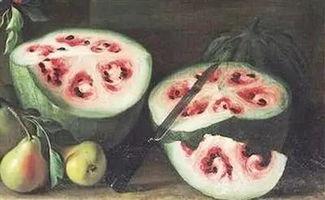 吃啃大瓜,吃啃大瓜背后的故事与真相