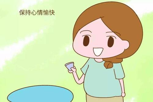 怀孕三个月可以吃三月瓜