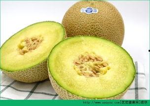 孩子上火吃哈密瓜,哈密瓜助力孩子健康度过夏日