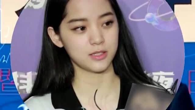 欧阳娜娜被吃瓜