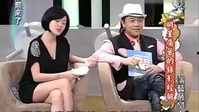 蔡康永小s吃瓜,揭秘娱乐圈幕后真相