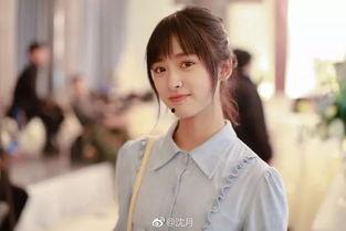 吃沈月瓜,揭秘明星背后的甜蜜生活