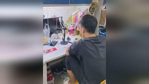 吃瓜男生写真视频,写真视频中的独特魅力解析