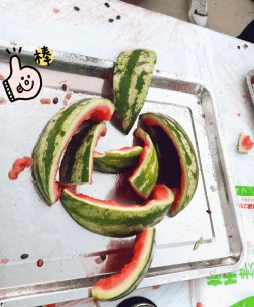 滕州吃瓜摄影公司